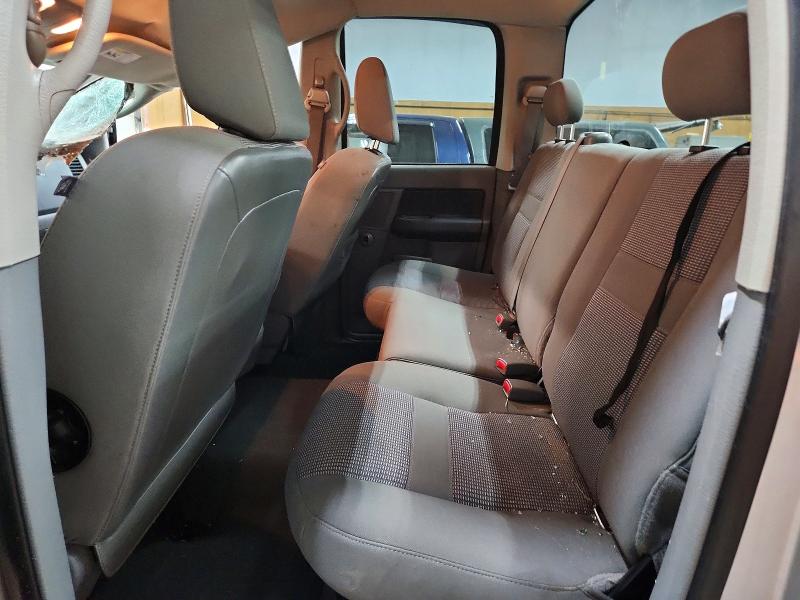 Photo 10 from auction – 2007 DODGE RAM 1500 with VIN 1D7HU18N37S159189