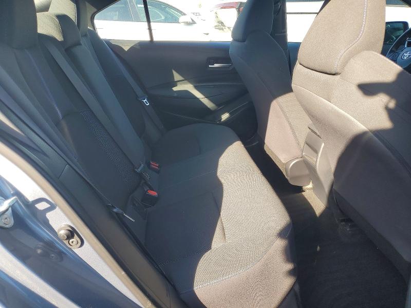 Photo 10 from auction – 2022 TOYOTA COROLLA with VIN 5YFS4MCE5NP106758