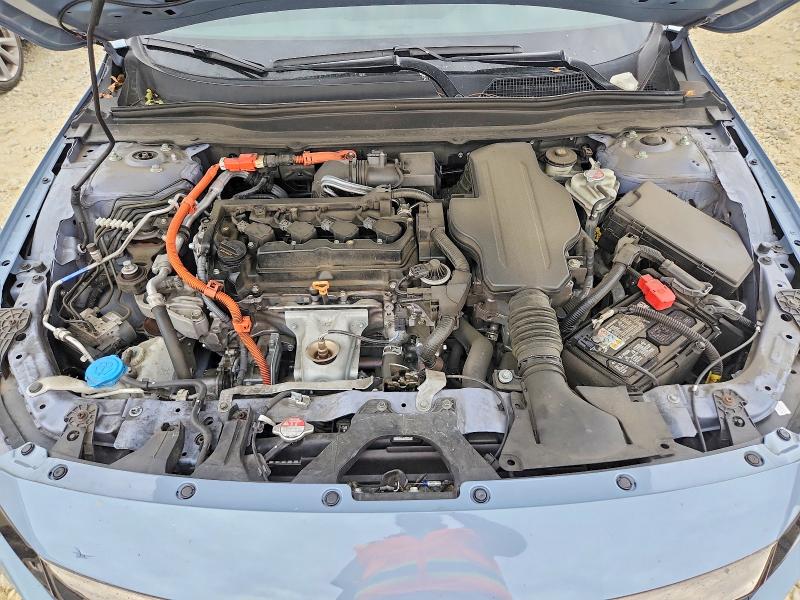 Photo 11 from auction – 2022 HONDA ACCORD with VIN 1HGCV3F29NA014264
