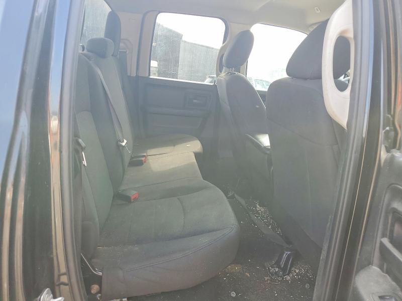 Photo 10 from auction – 2019 RAM 1500 CLASSIC with VIN 1C6RR6FG5KS530063
