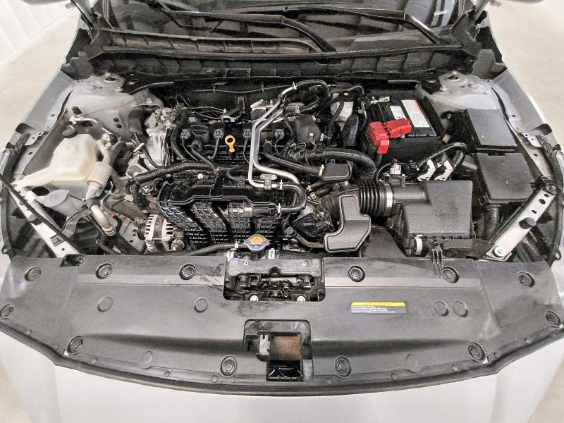 Photo 11 from auction – 2024 NISSAN ALTIMA with VIN 1N4BL4DV6RN346122