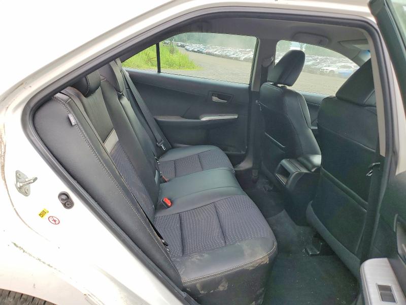Photo 10 from auction – 2013 TOYOTA CAMRY with VIN 4T1BF1FK3DU652479