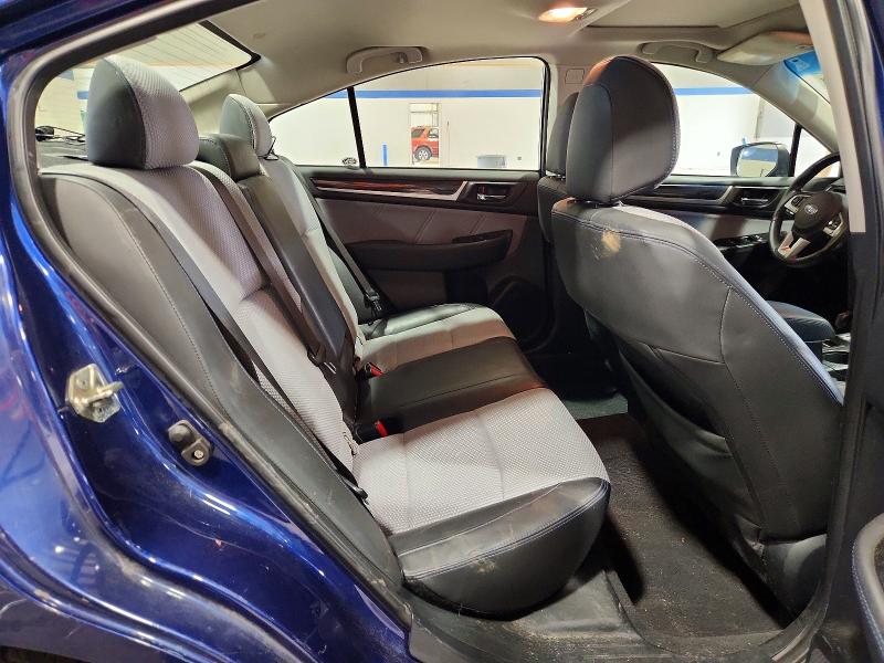 Photo 10 from auction – 2017 SUBARU LEGACY with VIN 4S3BNAR63H3031003