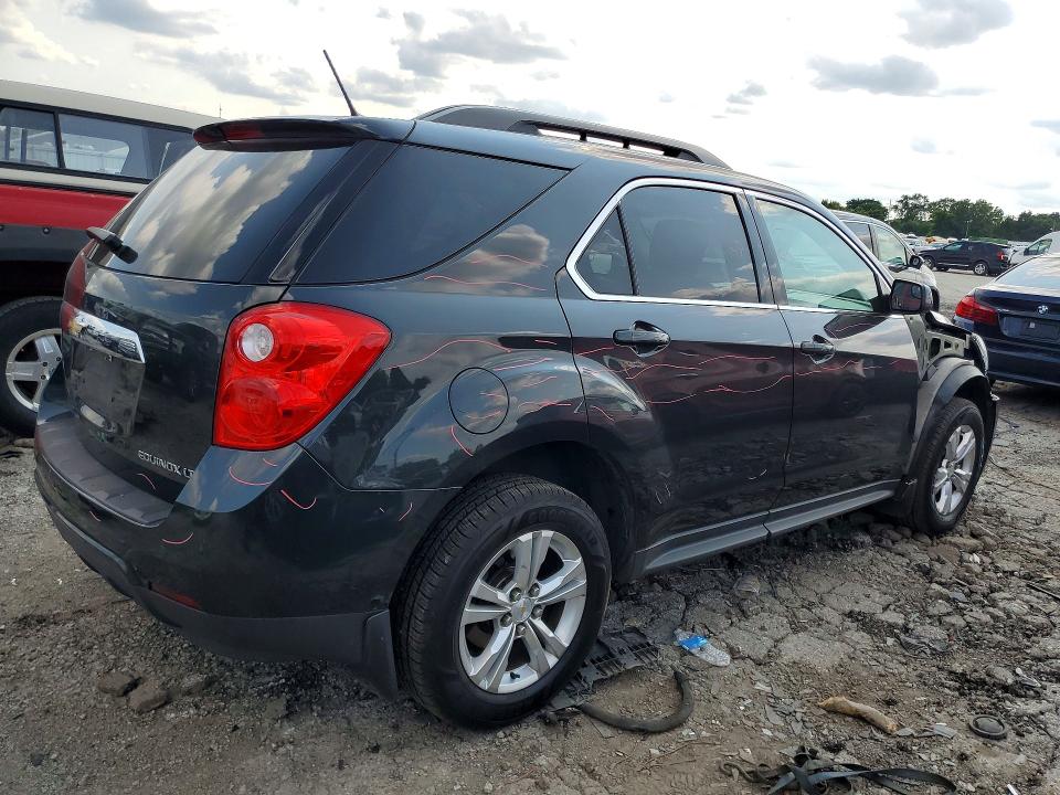 Zdjęcie 3 z aukcji – 2014 CHEVROLET EQUINOX z VIN 2GNALCEK9E6143560