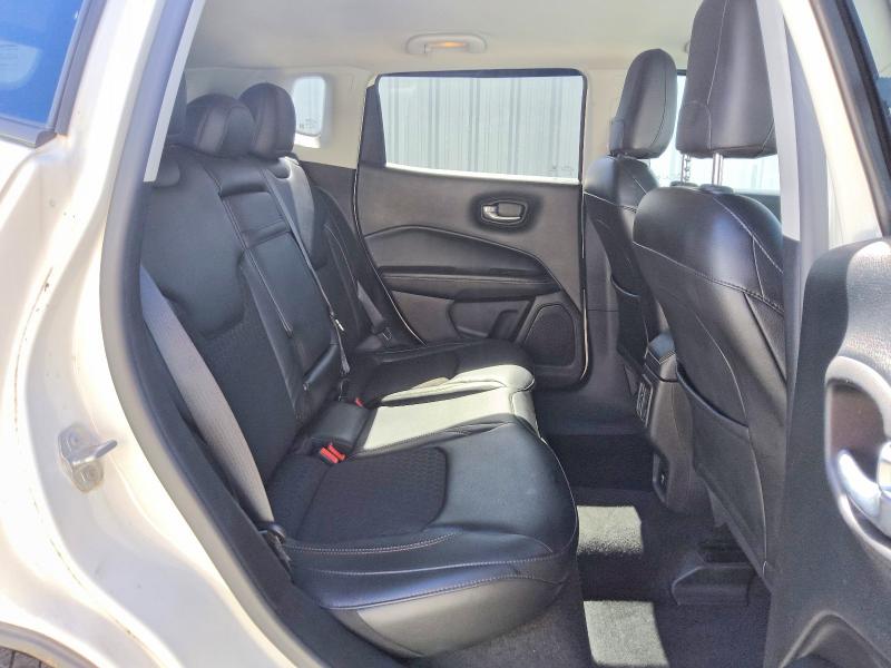 صورة رقم 11 من المزاد - 2018 JEEP COMPASS مع VIN 3C4NJDBB5JT138839