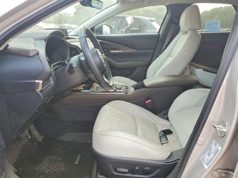 Photo 7 from auction – 2024 MAZDA CX-30 with VIN 3MVDMBEY5RM720466