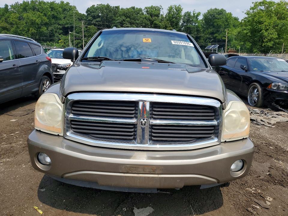 Снимка 5 от търг – 2004 DODGE DURANGO с VIN 1D4HB58D34F172837