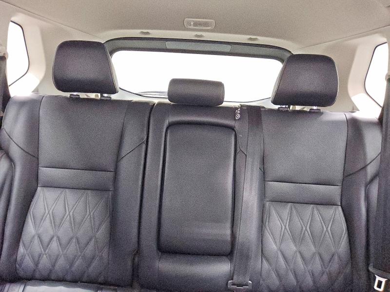 Photo 10 from auction – 2023 NISSAN ROGUE with VIN JN8BT3DC4PW100667