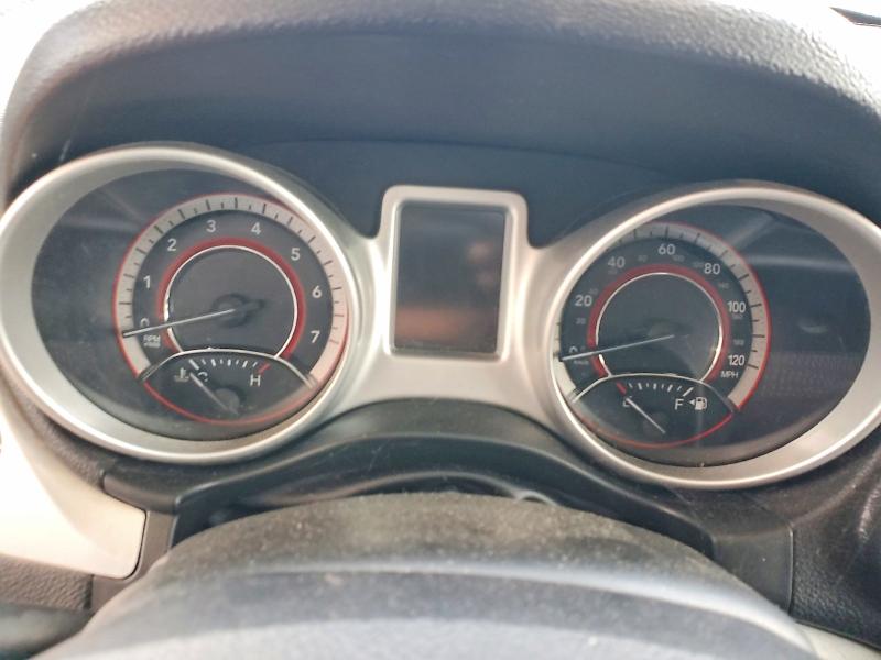 Photo 9 from auction – 2019 DODGE JOURNEY with VIN 3C4PDCAB6KT732238