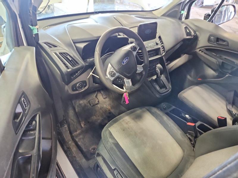 Photo 8 from auction – 2019 FORD TRANS with VIN NM0LS7E22K1390989