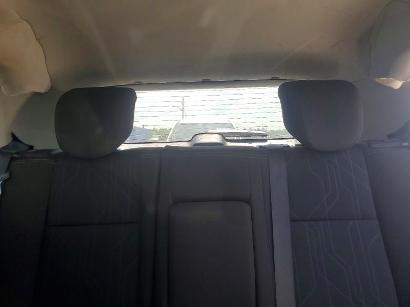 Photo 10 from auction – 2020 CHEVROLET TRAX with VIN KL7CJLSB5LB312783