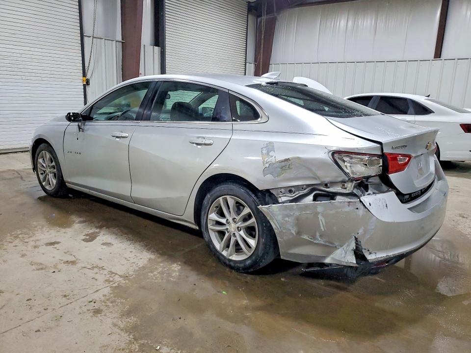Photo 2 from auction – 2016 CHEVROLET MALIBU with VIN 1G1ZE5ST8GF267061