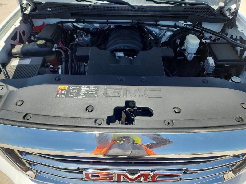 Foto 11 de la subasta – 2015 GMC SIERRA con VIN 3GTU2UEC1FG482164
