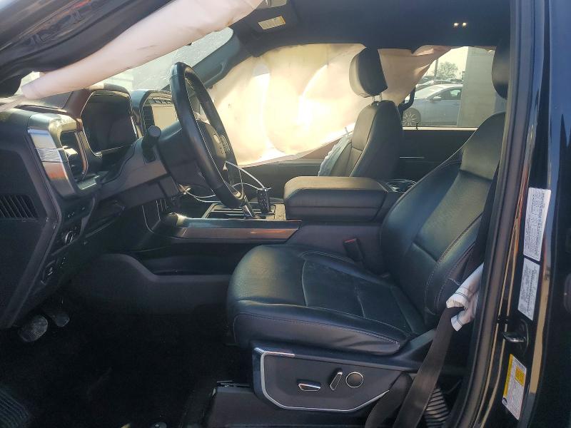Photo 7 from auction – 2021 FORD F150 with VIN 1FTEW1EPXMKD35910