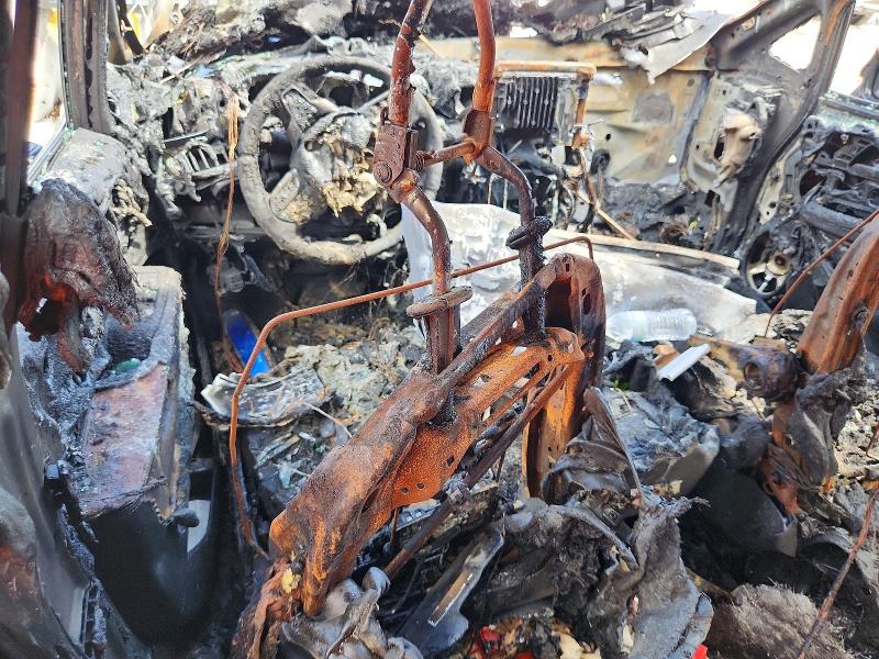 Zdjęcie 8 z aukcji – 2026 CHRYSLER PACIFICA z VIN 2C4RC1BG6TR193389