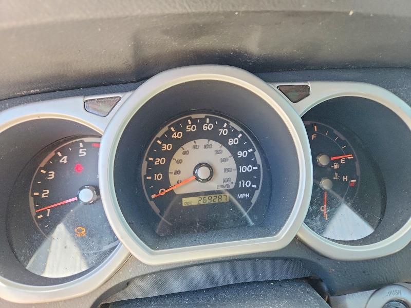 Фото 9 с аукциона – 2005 TOYOTA 4RUNNER с VIN JTEZU14R058024717