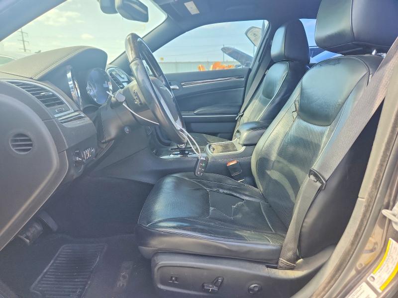صورة رقم 7 من المزاد - 2014 CHRYSLER 300C مع VIN 2C3CCAEGXEH183768