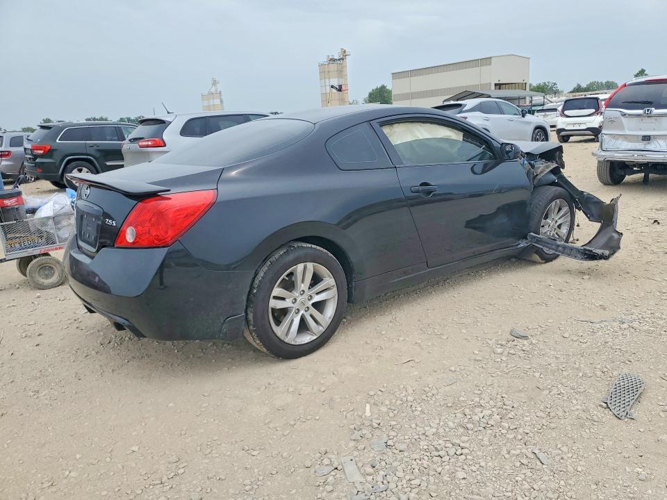 Photo 3 from auction – 2013 NISSAN ALTIMA with VIN 1N4AL2EP6DC264539
