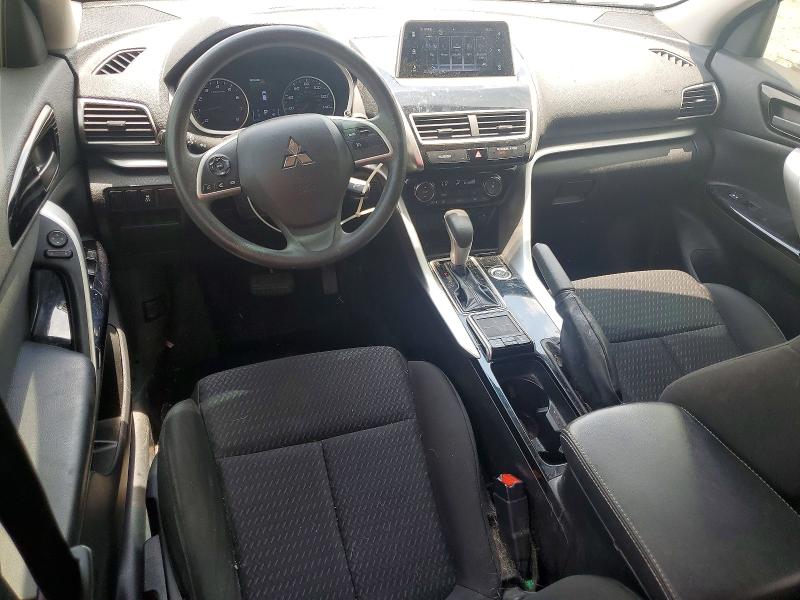 Photo 8 from auction – 2019 MITSUBISHI ECLIPSE CROSS with VIN JA4AT4AA4KZ013773