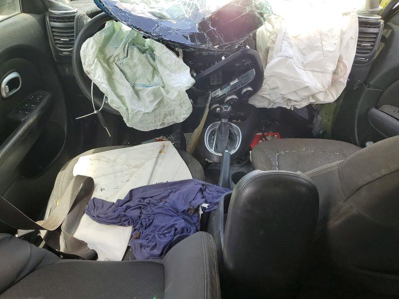 Zdjęcie 8 z aukcji – 2014 KIA SOUL z VIN KNDJN2A20E7725906