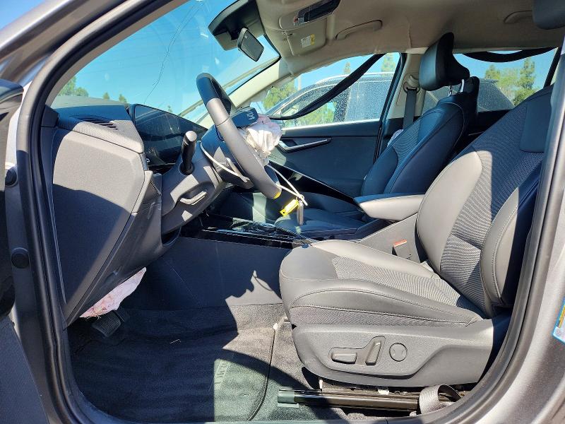 Photo 7 from auction – 2025 KIA NIRO with VIN KNDCR3L10S5143318