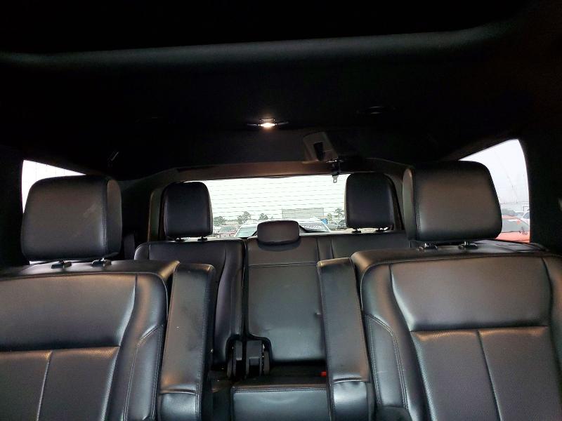 Photo 10 from auction – 2021 FORD EXPEDITION with VIN 1FMJU1HT7MEA86702