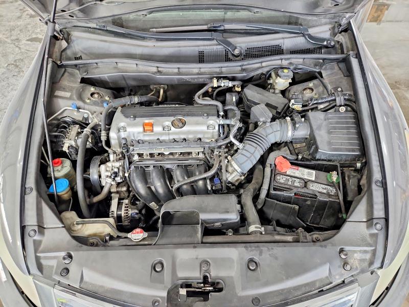 Снимка 11 от търг – 2011 HONDA ACCORD с VIN 1HGCP2F41BA062729
