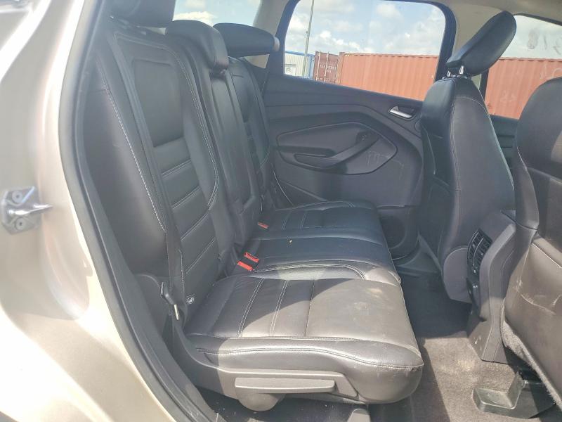 Photo 11 from auction – 2018 FORD ESCAPE with VIN 1FMCU9J91JUA61012