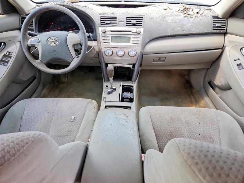 Фото 8 с аукциона – 2011 TOYOTA CAMRY с VIN 4T1BF3EK5BU167335