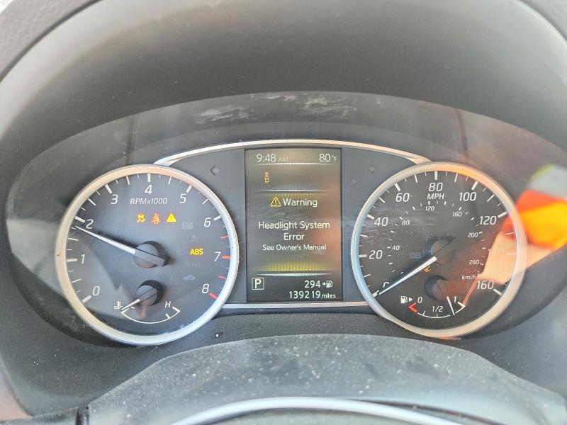 Photo 9 from auction – 2018 NISSAN SENTRA with VIN 3N1AB7AP5JY316040