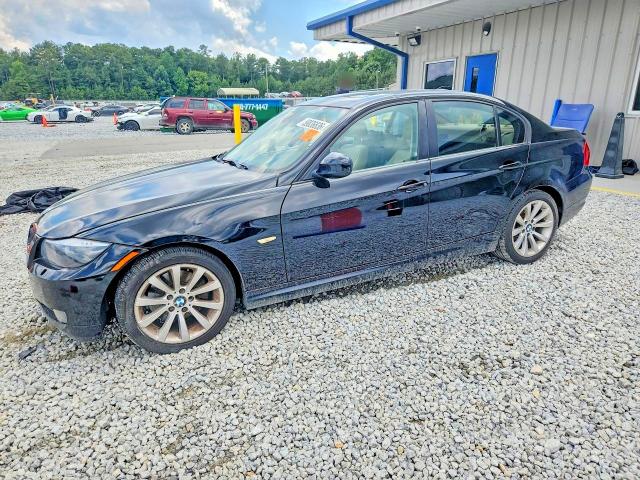 2011 BMW 328 - Търг №59836836