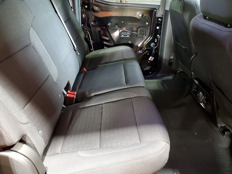 Photo 10 from auction – 2023 CHEVROLET SILVERADO with VIN 2GCUDEED2P1154951
