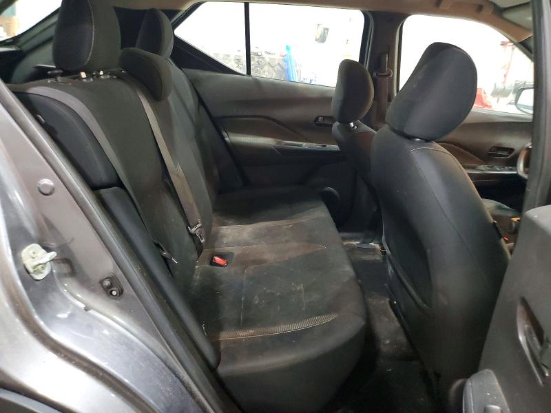 Photo 10 from auction – 2020 NISSAN KICKS with VIN 3N1CP5BV3LL540290