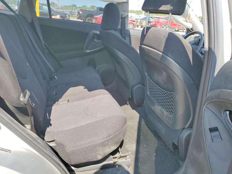 Photo 11 from auction – 2012 TOYOTA RAV4 with VIN JTMRF4DV9C5055427