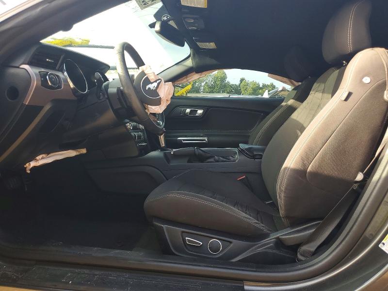 Photo 7 from auction – 2017 FORD MUSTANG with VIN 1FA6P8TH7H5304968