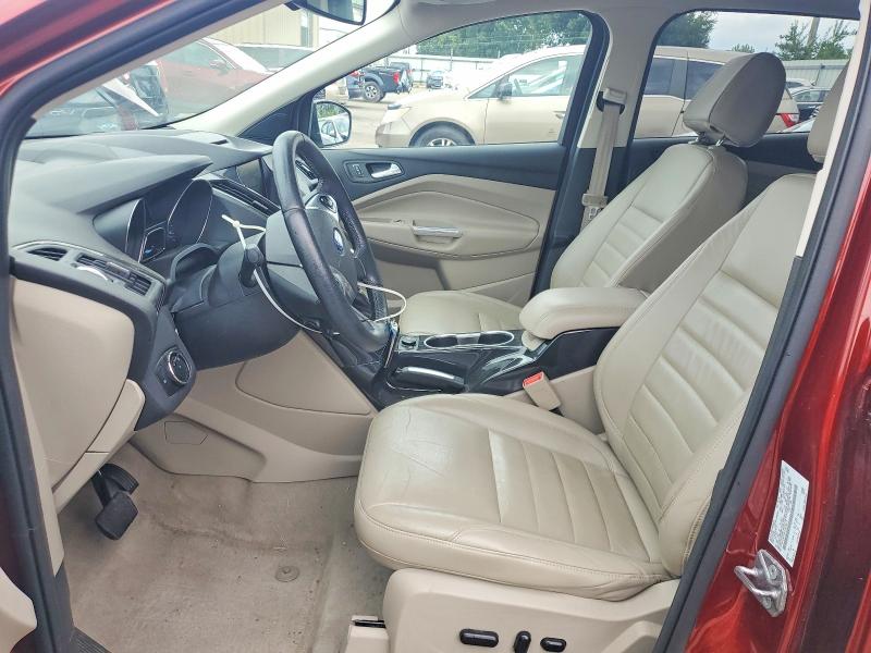 Photo 7 from auction – 2015 FORD ESCAPE with VIN 1FMCU9JX2FUA23813