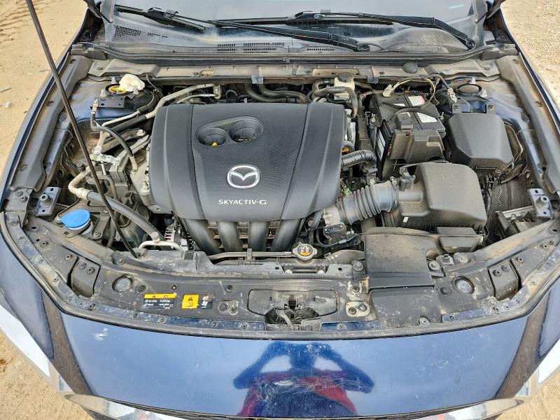 صورة رقم 11 من المزاد - 2019 MAZDA 3 مع VIN JM1BPACL6K1109253