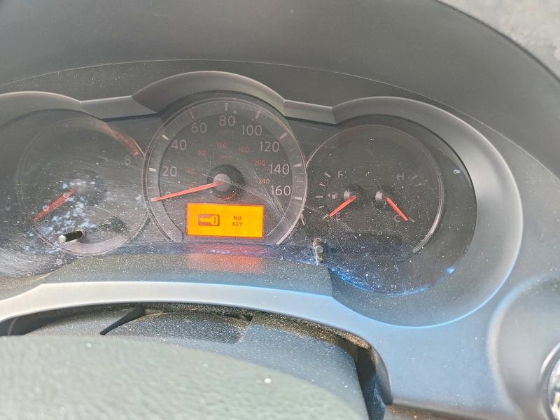 Photo 9 from auction – 2010 NISSAN ALTIMA with VIN 1N4AL2AP3AC180177