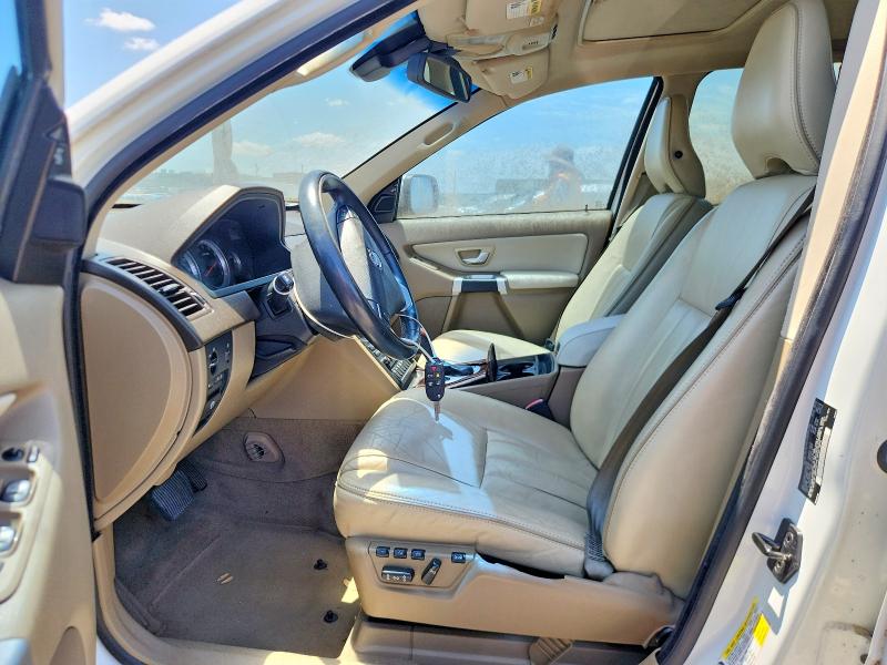 Photo 7 from auction – 2013 VOLVO XC90 with VIN YV4952CY2D1641105