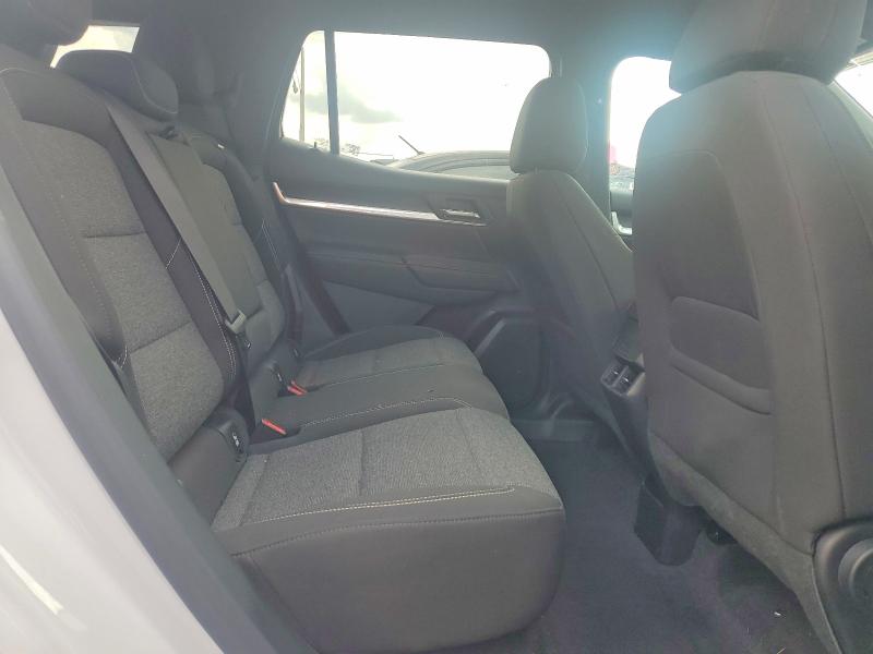 Photo 11 from auction – 2026 GMC TERRAIN with VIN 3GKALUEG8TL391399