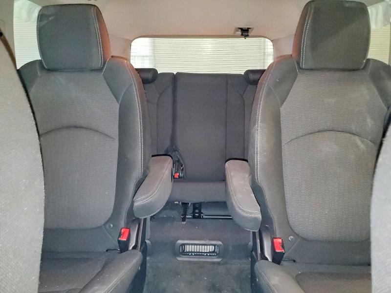 Photo 10 from auction – 2013 CHEVROLET TRAVERSE with VIN 1GNKVGKD7DJ224926
