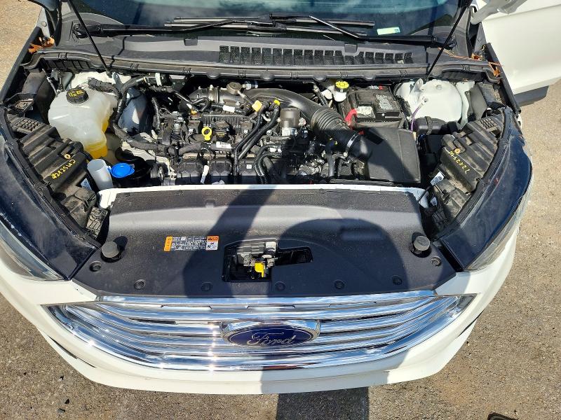 Photo 11 from auction – 2024 FORD EDGE with VIN 2FMPK4K98RBA31256