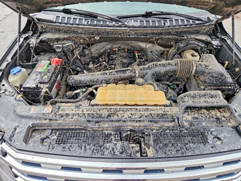 Photo 12 from auction – 2018 FORD EXPEDITION with VIN 1FMJU2AT8JEA19005