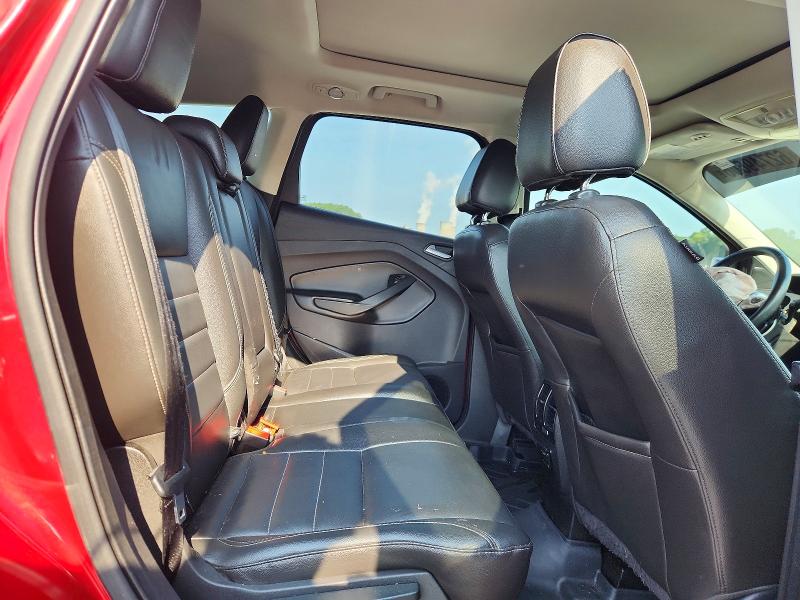 Photo 10 from auction – 2014 FORD ESCAPE with VIN 1FMCU0J93EUB75031