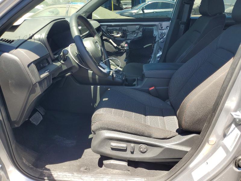 Photo 7 from auction – 2026 HONDA CR-V with VIN 7FARS5H56TE020505