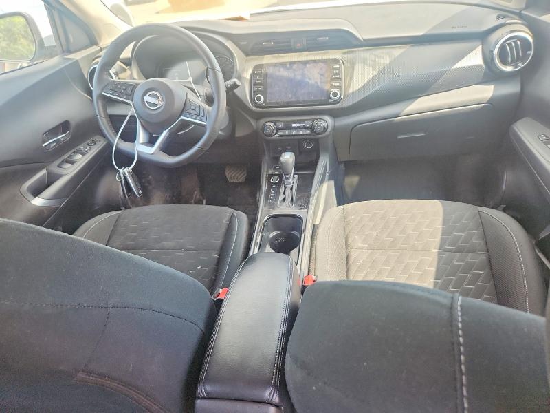 Photo 8 from auction – 2024 NISSAN KICKS with VIN 3N1CP5CV1RL532146