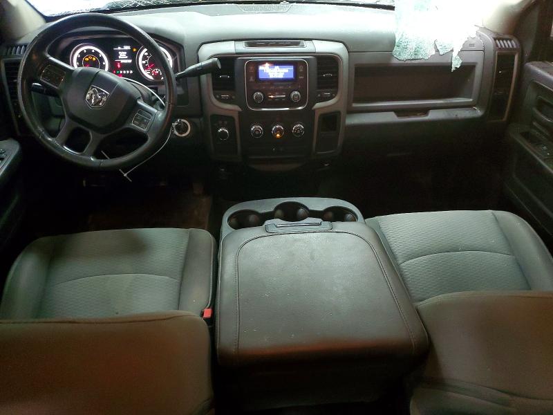 Photo 8 from auction – 2016 RAM 1500 with VIN 1C6RR7FT4GS230976
