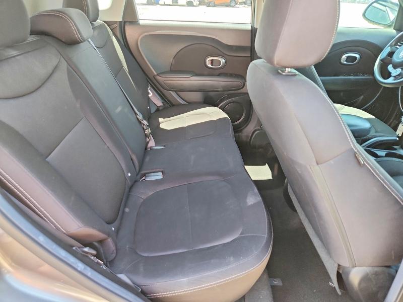 Photo 10 from auction – 2016 KIA SOUL with VIN KNDJN2A2XG7342817