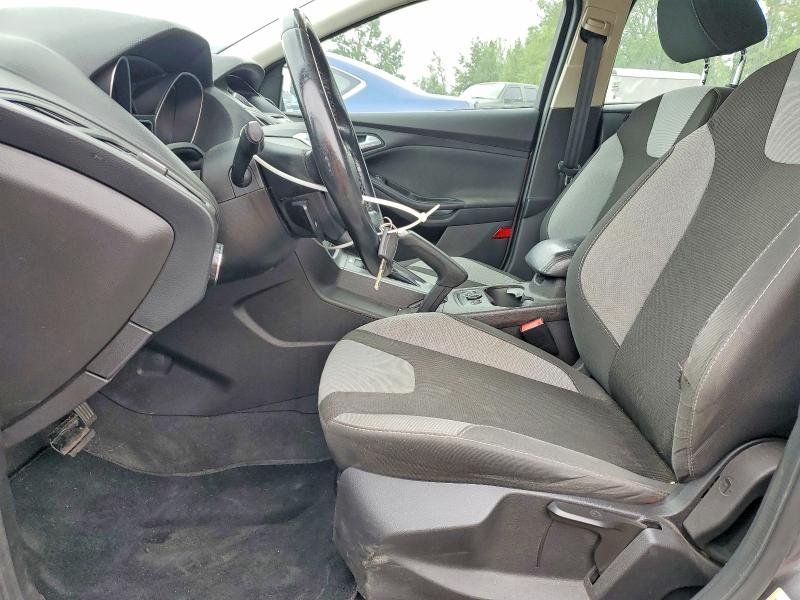 Photo 7 from auction – 2014 FORD FOCUS with VIN 1FADP3K20EL290409