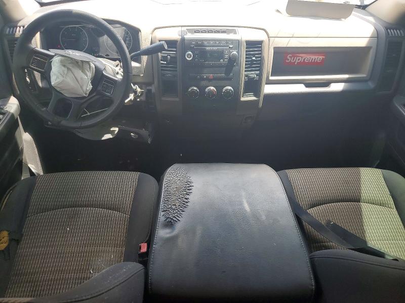 Photo 8 from auction – 2012 DODGE RAM 1500 with VIN 1C6RD6FT4CS182480